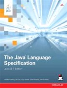Gilad Bracha, Alex Buckley, Goslin, GOSLING, James Gosling, Jo... - Java Language Specification, Java SE 7 Edition, The