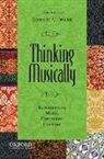 Bonnie C. Wade - Thinking Musically