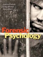 Craig Bennell, Adelle Forth, Joanna Pozzulo, Joanna Bennell Pozzulo - Forensic Psychology