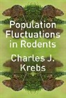 Charles Krebs, Charles J. Krebs, KREBS CHARLES J, Krebs Charles J. - Population Fluctuations in Rodents