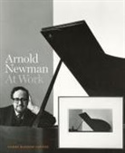 Roy Flukinger, FLUKINGER ROY, Harry Ransom Humanities Research Center - Arnold Newman