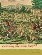 Paul Scolieri, Paul A Scolieri, Paul A. Scolieri, SCOLIERI PAUL A - Dancing the New World