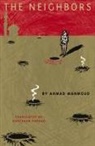 Ahmad Mahmoud, MAHMOUD AHMAD - Neighbors