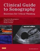 Charlotte Henningsen, Kathryn Kuntz, Diane Youngs, Diane J. Youngs - Clinical Guide to Sonography - Elsevier eBook on Vitalsource (Retail Access Card)