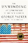 George Packer - The Unwinding