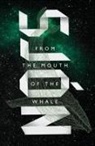 Sj N., Sjaon, Sjon, Sjón, Robert (TRN) Sjon/ Cribb - From the Mouth of the Whale