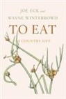 Joe Eck, Joe/ Winterrowd Eck, Wayne Winterrowd, Bobbi Angell - To Eat