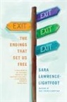 Sara Lawrence-Lightfoot - Exit