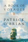 Patrick Brian, O&amp;apos, Patrick O'Brian, Patrick O'Brian - A Book of Voyages
