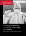 Daniel Lee (University of Wisconsin Kleinman, Daniel Lee Kleinman, Daniel Lee (University of Wisconsin Madison Kleinman, Kleinman Daniel Lee, Kelly Moore, Kelly (Kelly Moore Moore... - Routledge Handbook of Science, Technology and Society