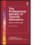 Ronnie Davey, Ronnie (University of Canterbury College of Davey, Ronnie (University of Canterbury College of Education Davey, Davey Ronnie, Ronnie Davey - Professional Identity of Teacher Educators
