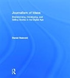 Daniel Reimold, Daniel (University of Tampa Reimold, REIMOLD DANIEL - Journalism of Ideas