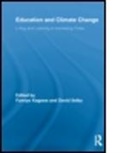 Fumiyo Kagawa, Fumiyo Kagawa, Fumiyo (EDT)/ Selby Kagawa, Fumiyo Selby Kagawa, KAGAWA FUMIYO SELBY DAVID, David Kagawa Selby... - Education and Climate Change