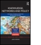 James Hopkins, James (University of Manchester Hopkins, Hopkins James - Knowledge, Networks and Policy