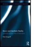 Nick Zangwill, Nick (Hull University Zangwill - Music and Aesthetic Reality