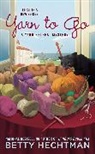 Betty Hechtman - Yarn to Go