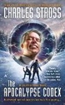 Charles Stross - The Apocalypse Codex