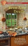 Victoria Hamilton - Bran New Death