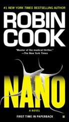 Robin Cook - Nano