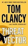 Tom Clancy, Tom/ Greaney Clancy, Mark Greaney - Threat Vector