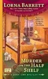 Lorna Barrett - Murder on the Half Shelf