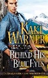 Kaki Warner, Warner Kaki - Behind His Blue Eyes