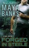 Maya Banks - Forged in Steele