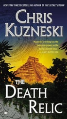 Chris Kuzneski - The Death Relic