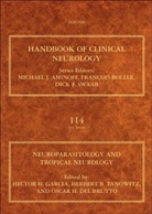 Oscar del Brutto, Hector Garcia, Hector H. (Department of Microbiology Garcia, Hector H. Tanowitz Garcia, Herbert Tanowitz, Oscar H del Brutto... - Neuroparasitology and Tropical Neurology
