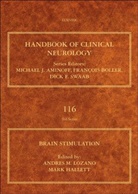 Mark Hallett, Hallett Mark, Andres M Lozano, Andres M. Lozano, Andres M. Hallett Lozano, AndresM Lozano... - Brain Stimulation