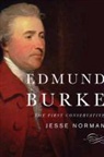 Jesse Norman, Norman Jesse - Edmund Burke