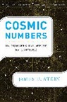 James Stein, James D Stein, James D. Stein - Cosmic Numbers