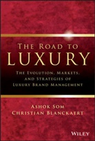 Christian Blanckaert, Som, Asho Som, Ashok Som, Ashok Blanckaert Som - Luxury