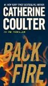 Catherine Coulter - Back Fire