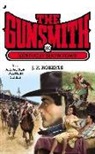 J. R. Roberts - Kentucky Showdown
