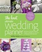 Editors of the Knot, Carley Roney - The Knot Ultimate Wedding Planner