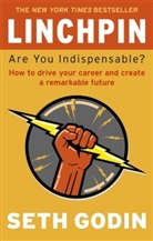 Seth Godin, Godin Seth - Linchpin