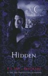 Kristin Cast, P. C. Cast, P. C./ Cast Cast - Hidden