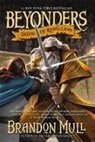 Brandon Mull - Seeds of Rebellion