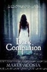 Marta Acosta - Dark Companion