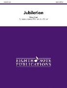 Richard (COP) Byrd - Jubilation