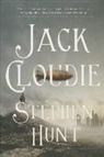 Stephen Hunt - Jack Cloudie