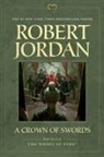 Robert Jordan - A Crown of Swords