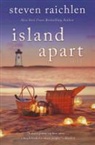 Steven Raichlen - Island Apart