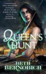 Beth Bernobich - Queen's Hunt