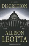 Allison Leotta - Discretion