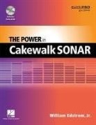 Bill Edstrom, Bill Jr. Edstrom, William Edstrom, William Jr. Edstrom, Bill Edstrom Jr - The Power in Sonar X2