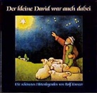 Rolf Krenzer - Der kleine David war auch dabei