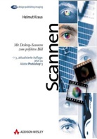 Helmut Kraus - Scannen, m. CD-ROM