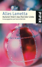Susann Rehlein - Alles Lametta